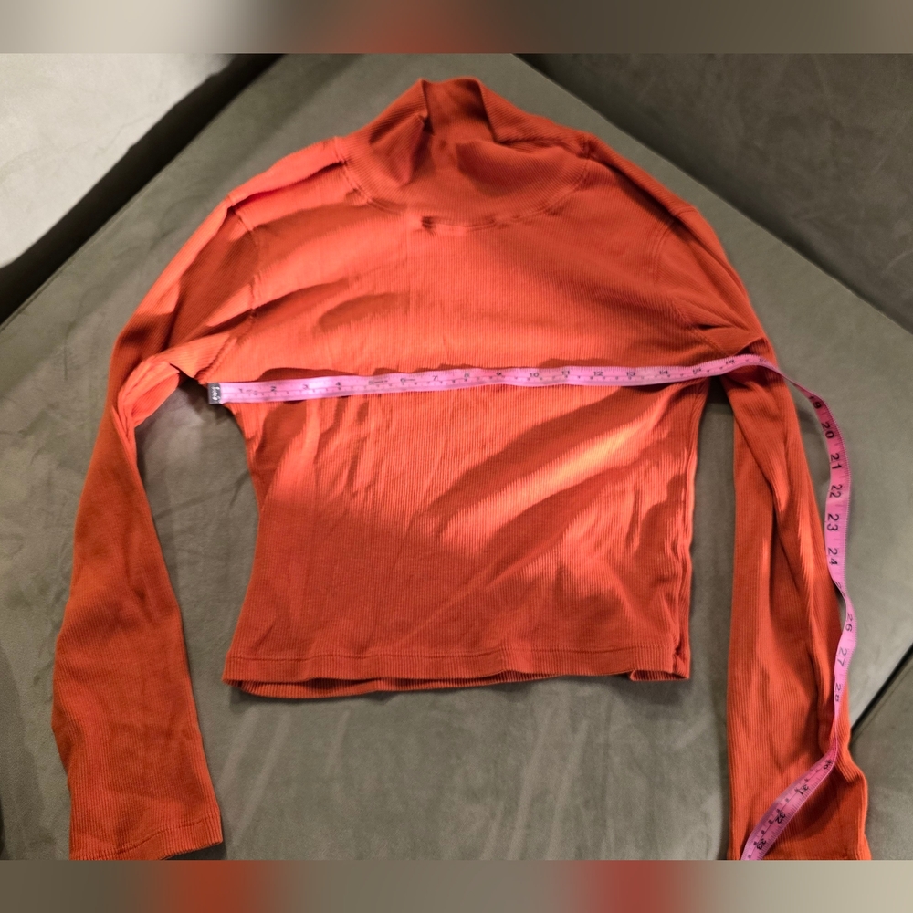BBP Turtleneck